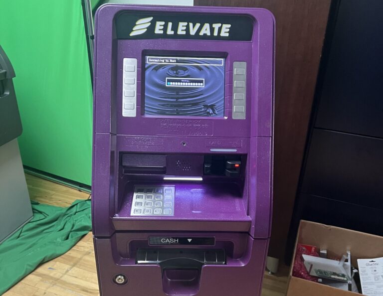 Why South Dakota Businesses Choose Puloon ATMs