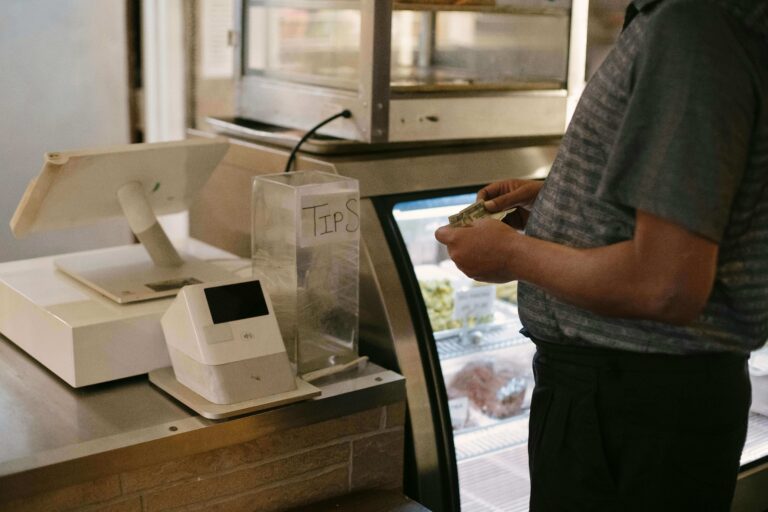How ATMs Can Lift Impulse Sales in South Dakota